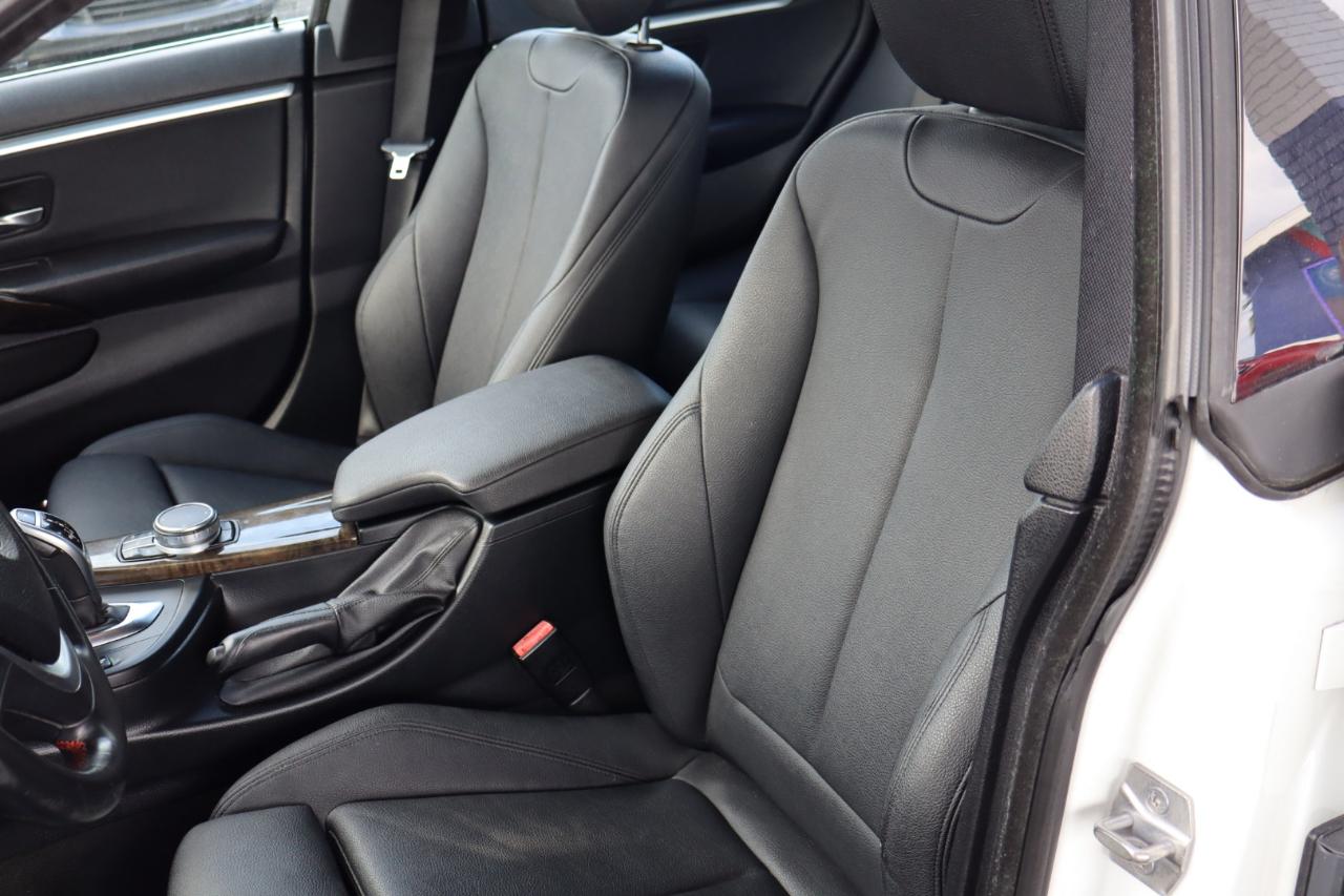 BMW 4 Series 430i Gran Coupe 2018