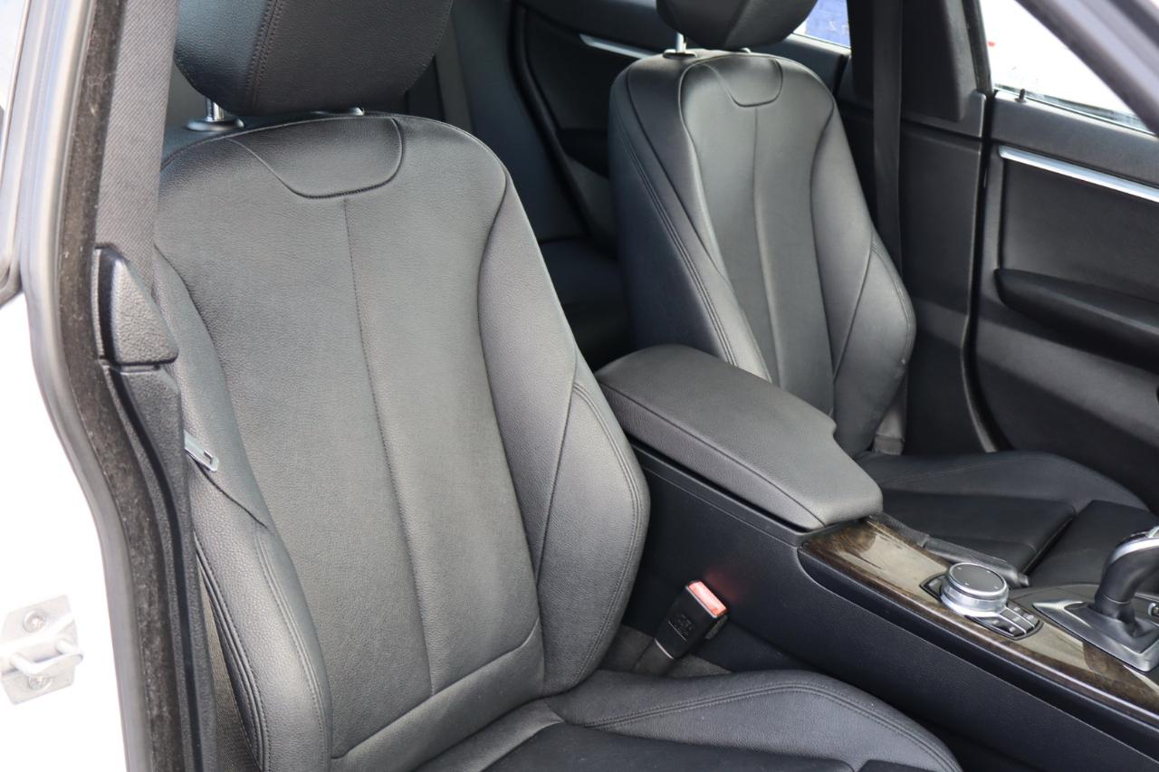 BMW 4 Series 430i Gran Coupe 2018