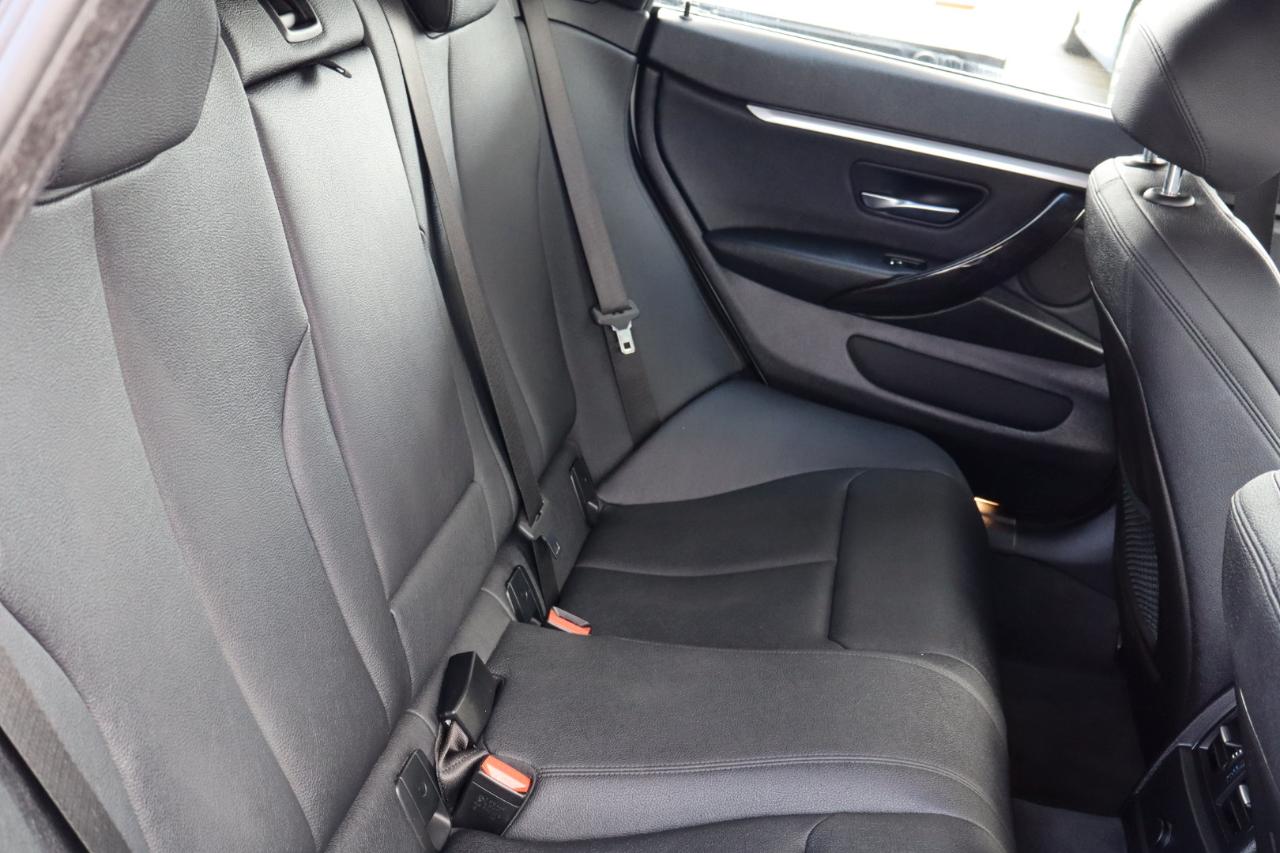 BMW 4 Series 430i Gran Coupe 2018