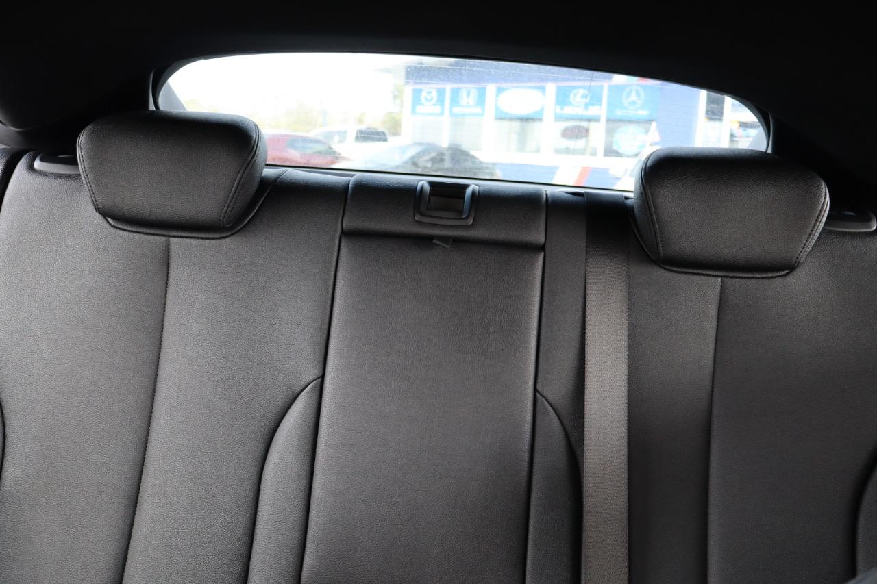 BMW 4 Series 430i Gran Coupe 2018