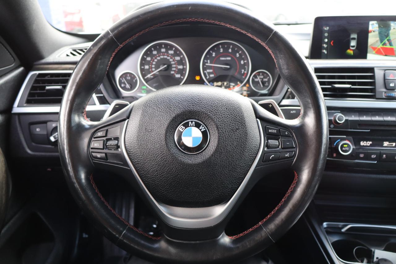 BMW 4 Series 430i Gran Coupe 2018