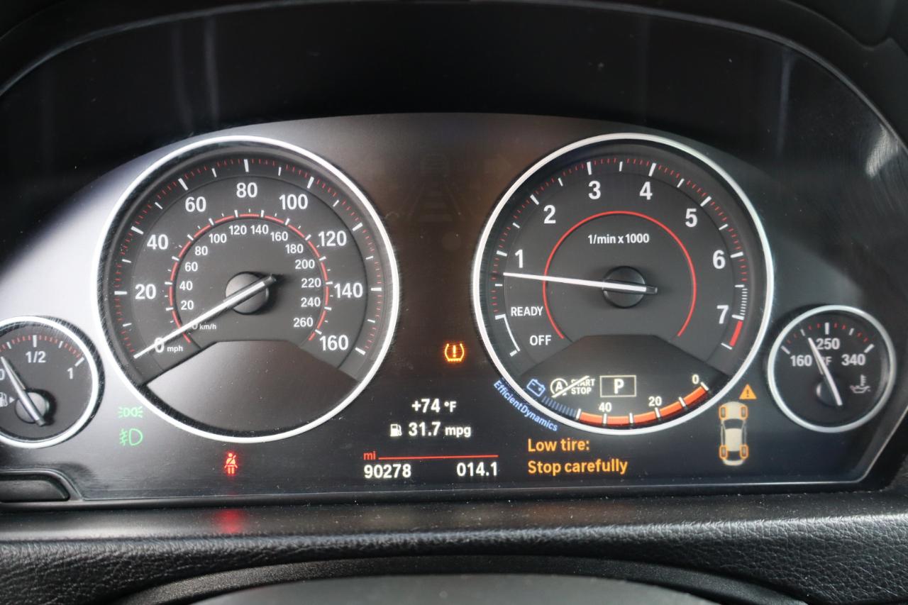 BMW 4 Series 430i Gran Coupe 2018