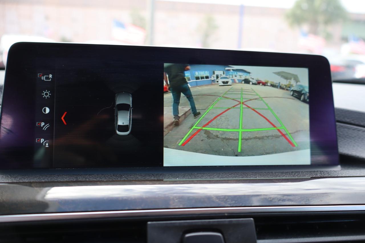 BMW 4 Series 430i Gran Coupe 2018