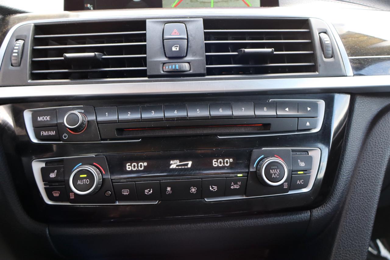 BMW 4 Series 430i Gran Coupe 2018