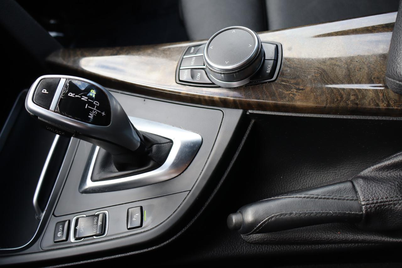 BMW 4 Series 430i Gran Coupe 2018