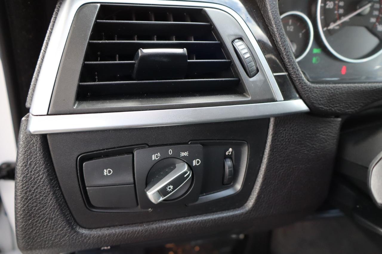 BMW 4 Series 430i Gran Coupe 2018