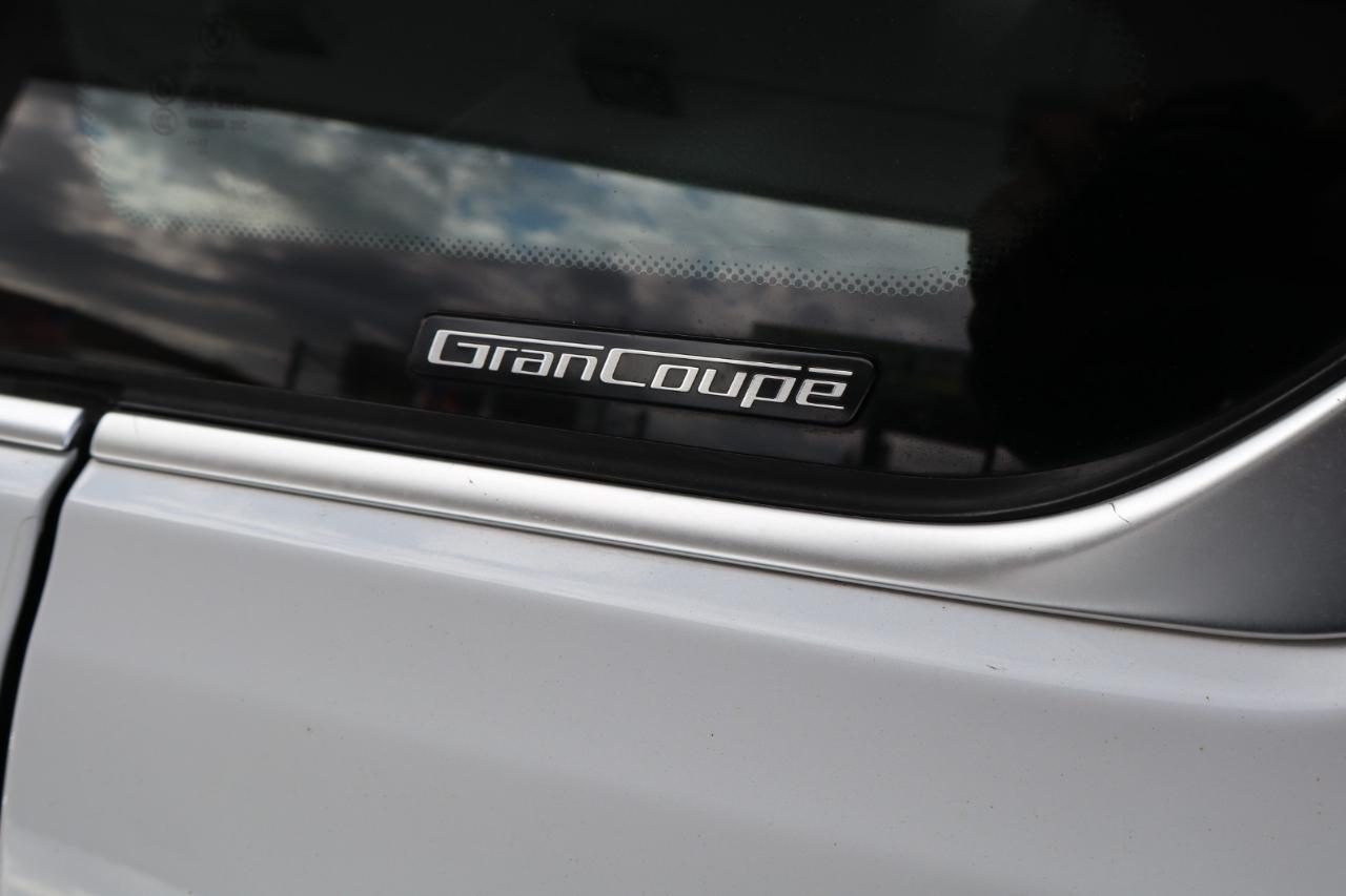 BMW 4 Series 430i Gran Coupe 2018