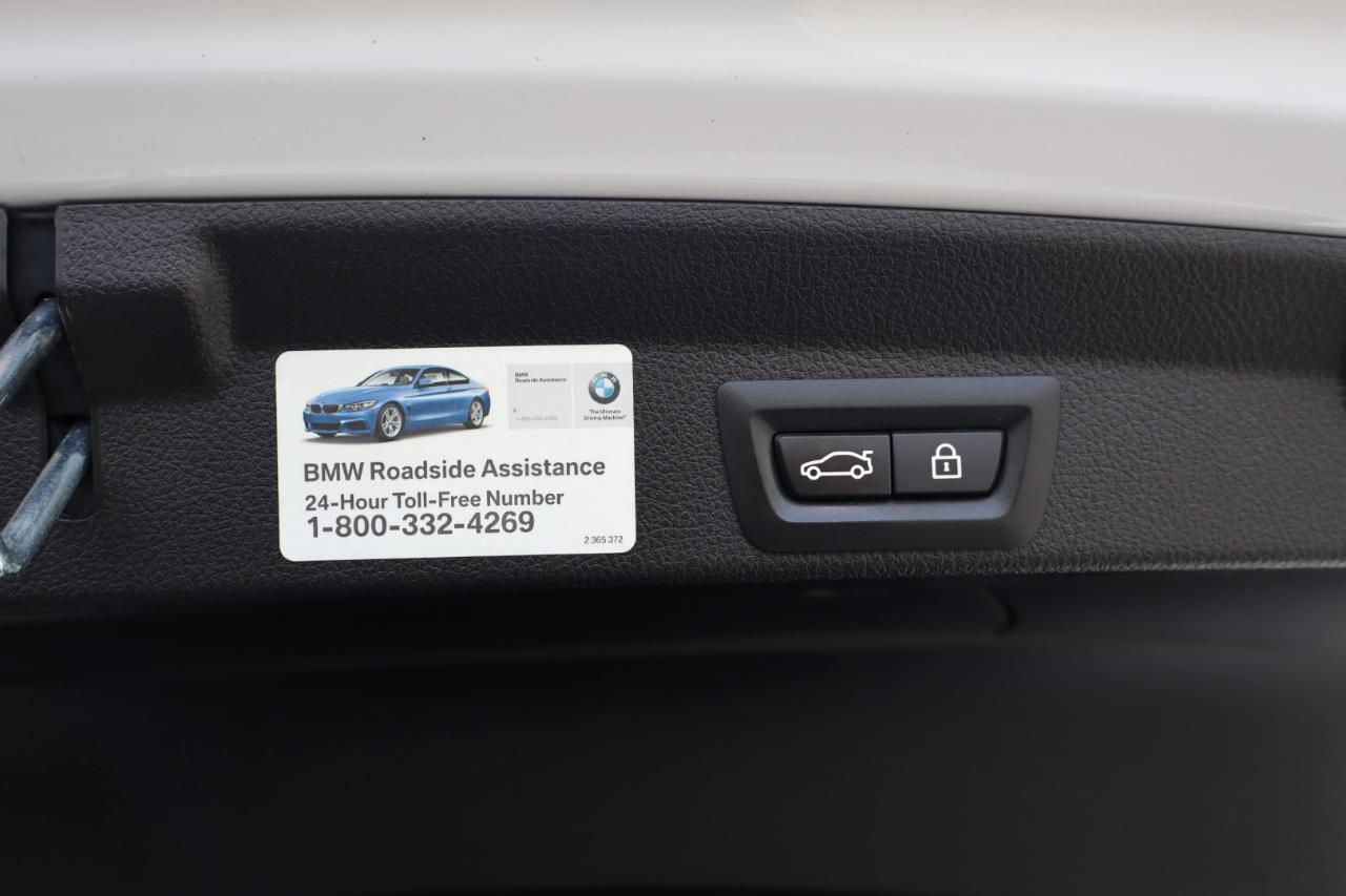 BMW 4 Series 430i Gran Coupe 2018