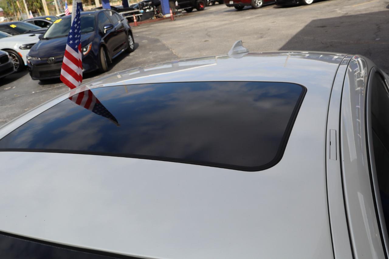 BMW 4 Series 430i Gran Coupe 2018