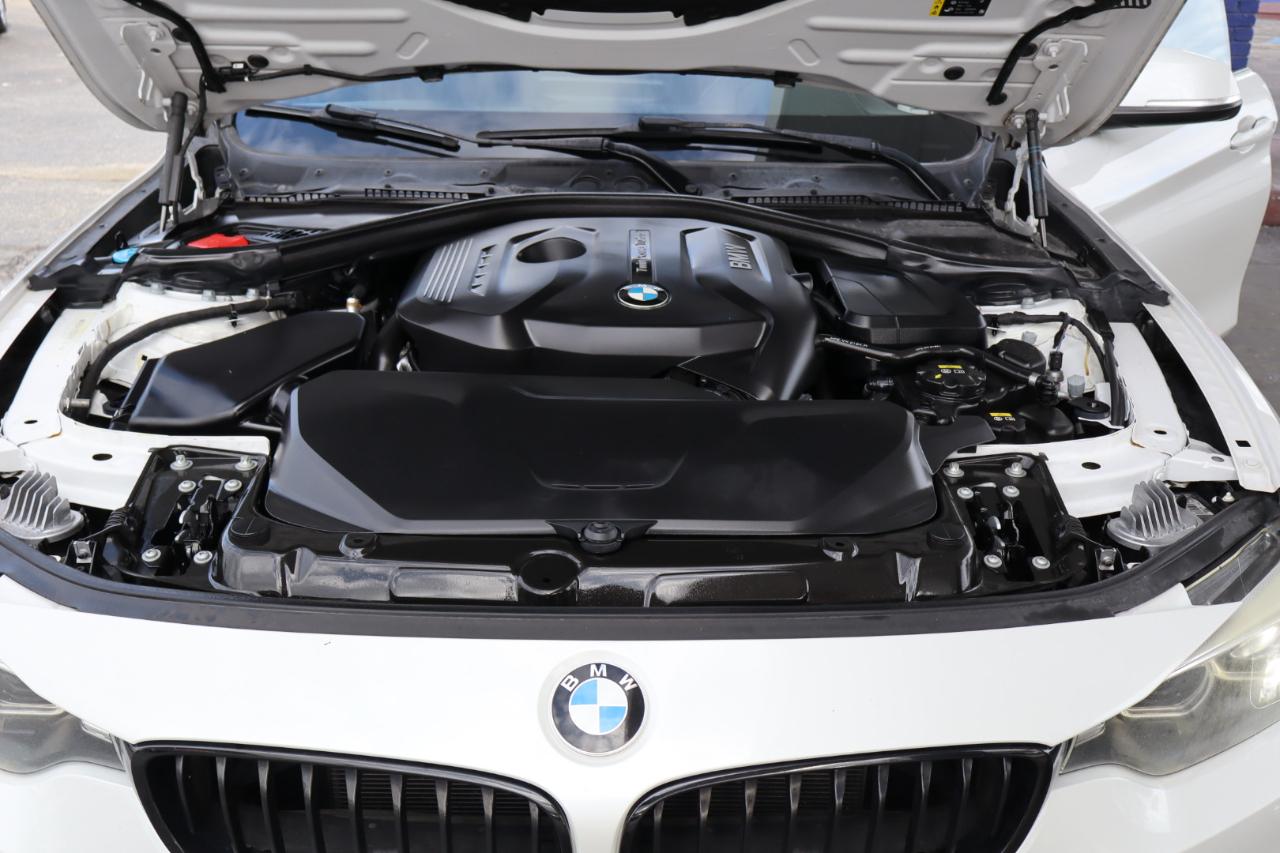 BMW 4 Series 430i Gran Coupe 2018