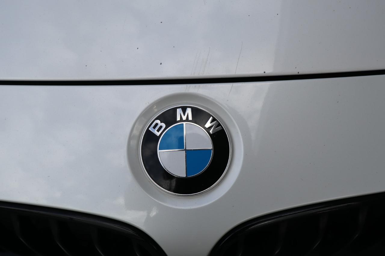 BMW 4 Series 430i Gran Coupe 2018