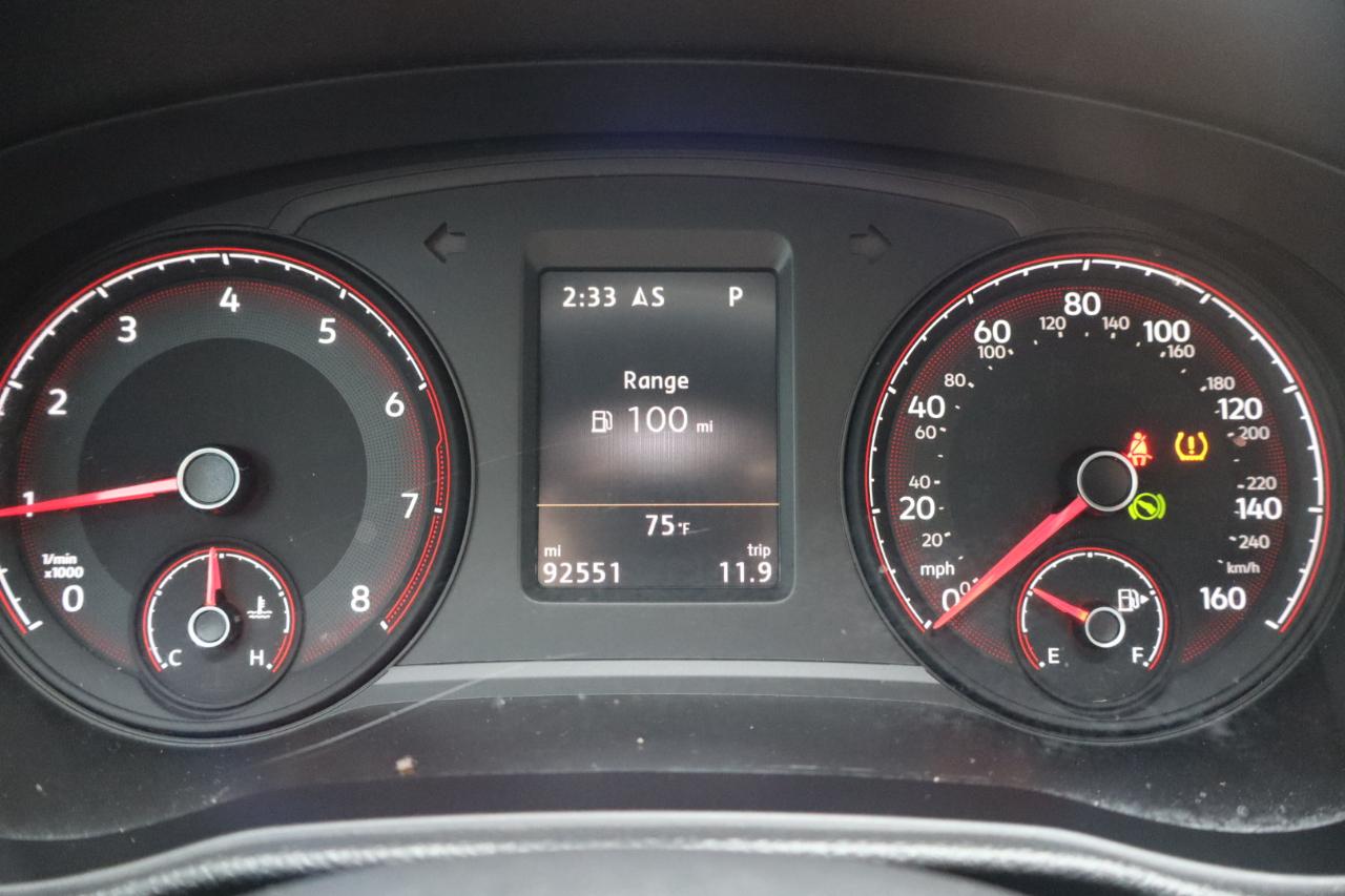 Volkswagen Passat 2.0T SE Auto 2022