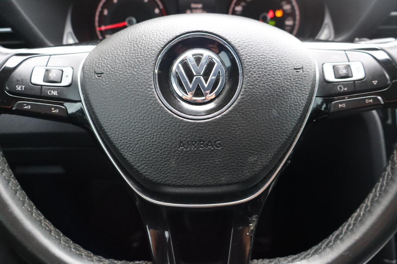 Volkswagen Passat 2.0T SE Auto 2022