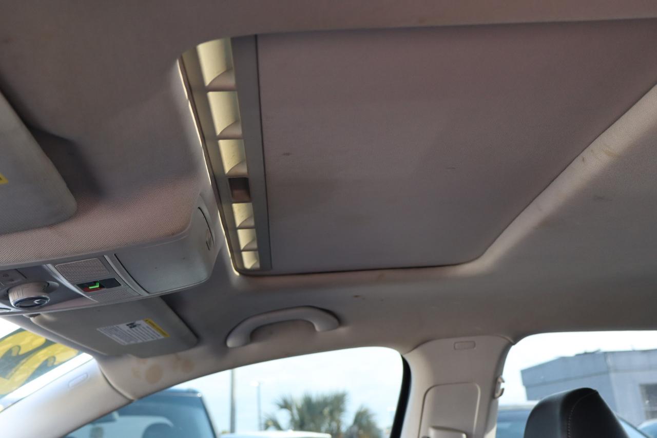 Volkswagen Passat 2.0T SE Auto 2022