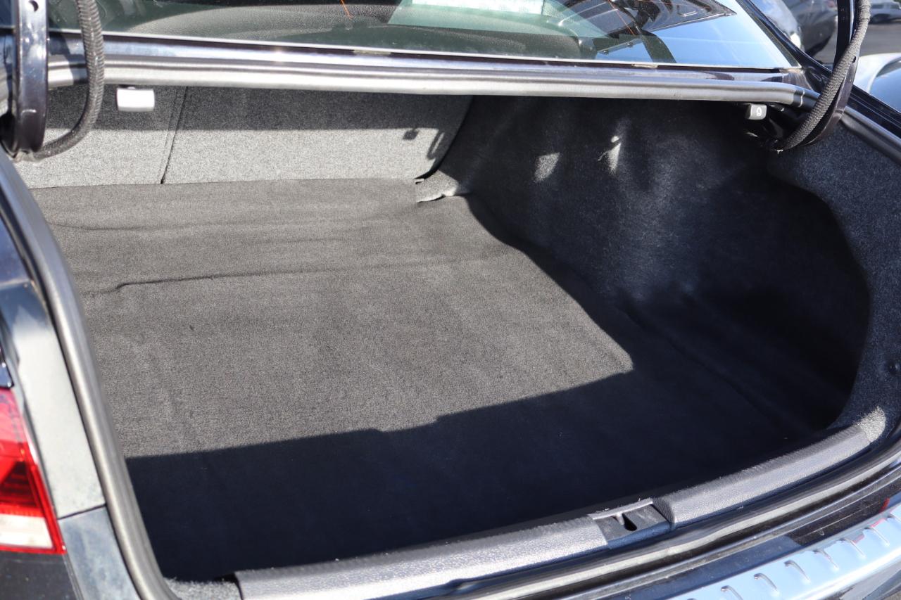 Volkswagen Passat 2.0T SE Auto 2022