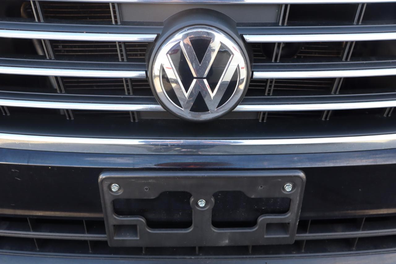 Volkswagen Passat 2.0T SE Auto 2022