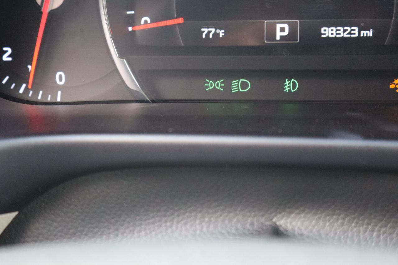 Kia Sorento EX FWD 2018