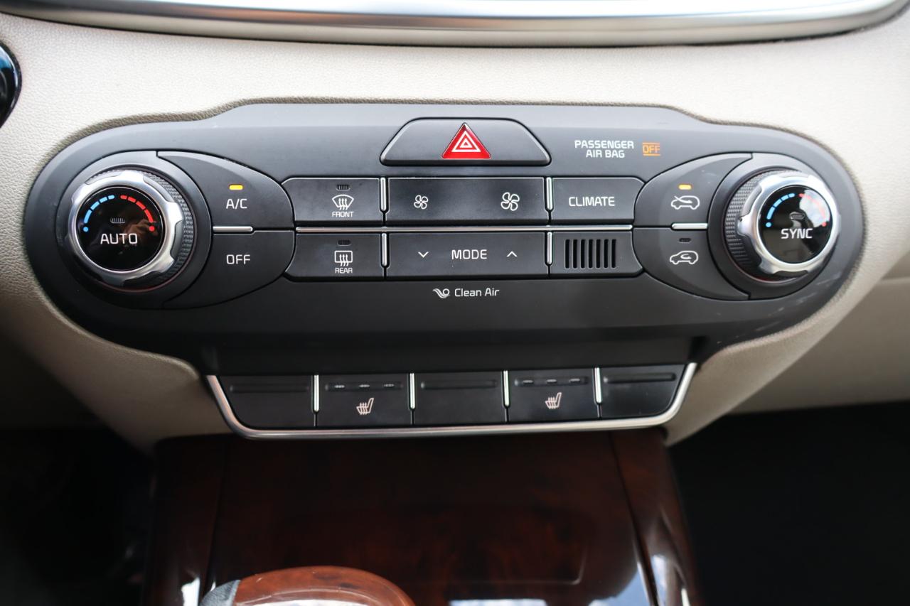 Kia Sorento EX FWD 2018