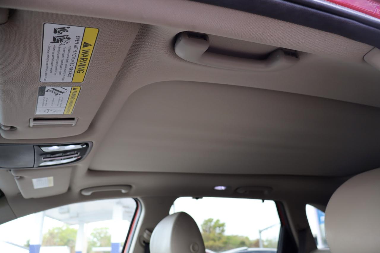 Kia Sorento EX FWD 2018