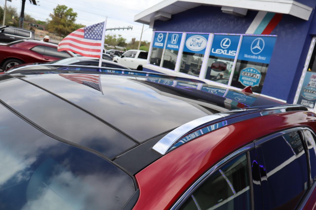 Kia Sorento EX FWD 2018