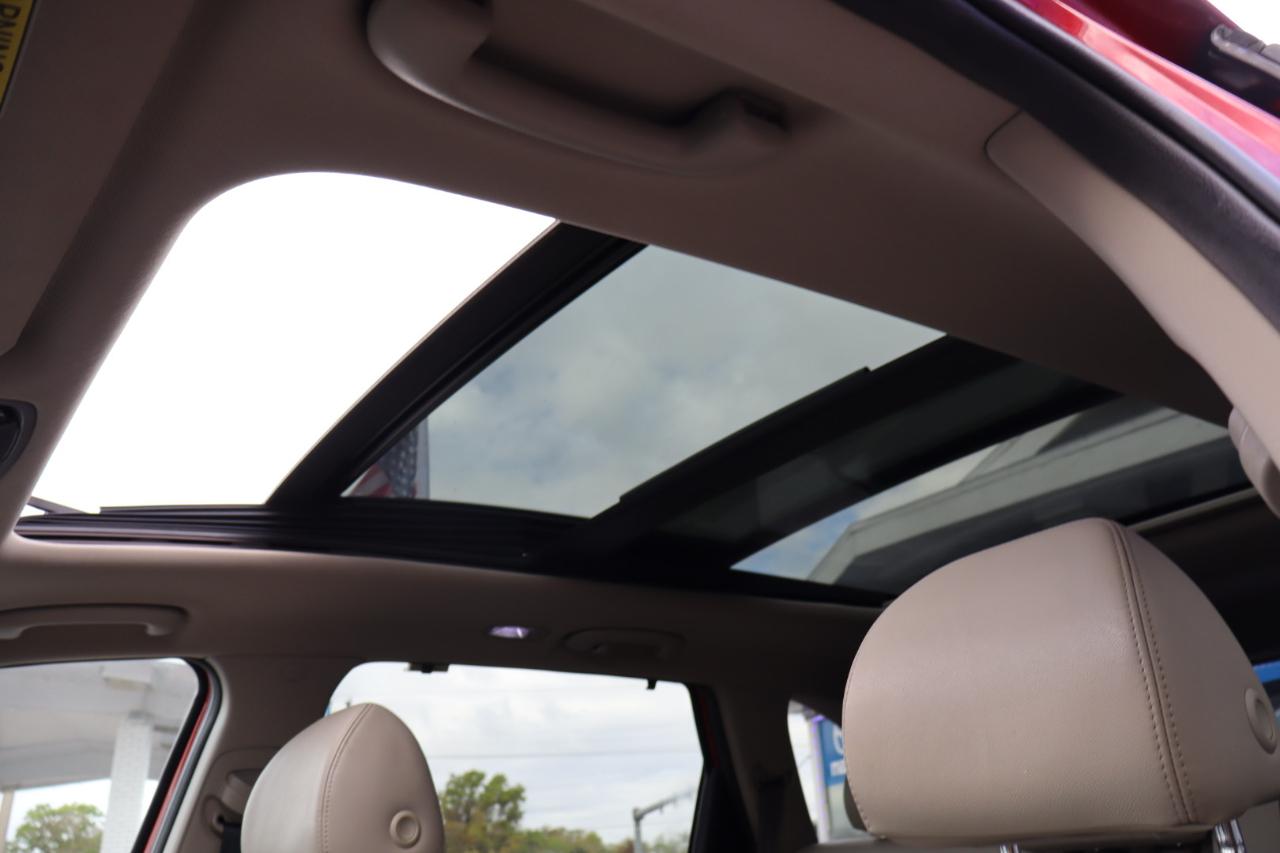 Kia Sorento EX FWD 2018