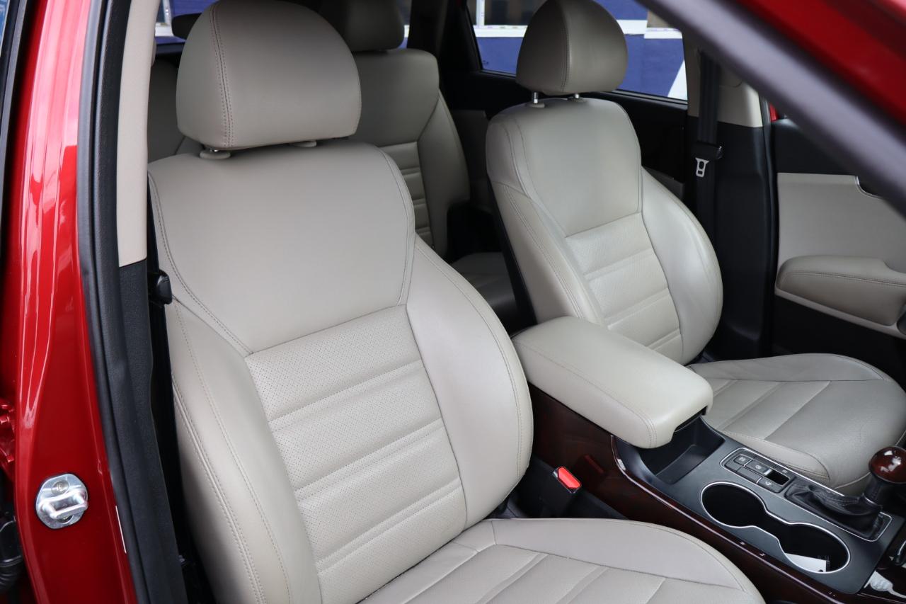 Kia Sorento EX FWD 2018