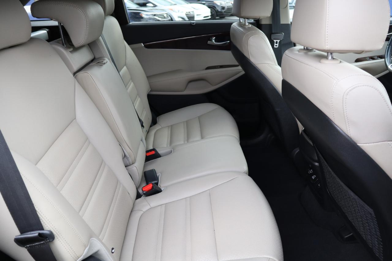 Kia Sorento EX FWD 2018