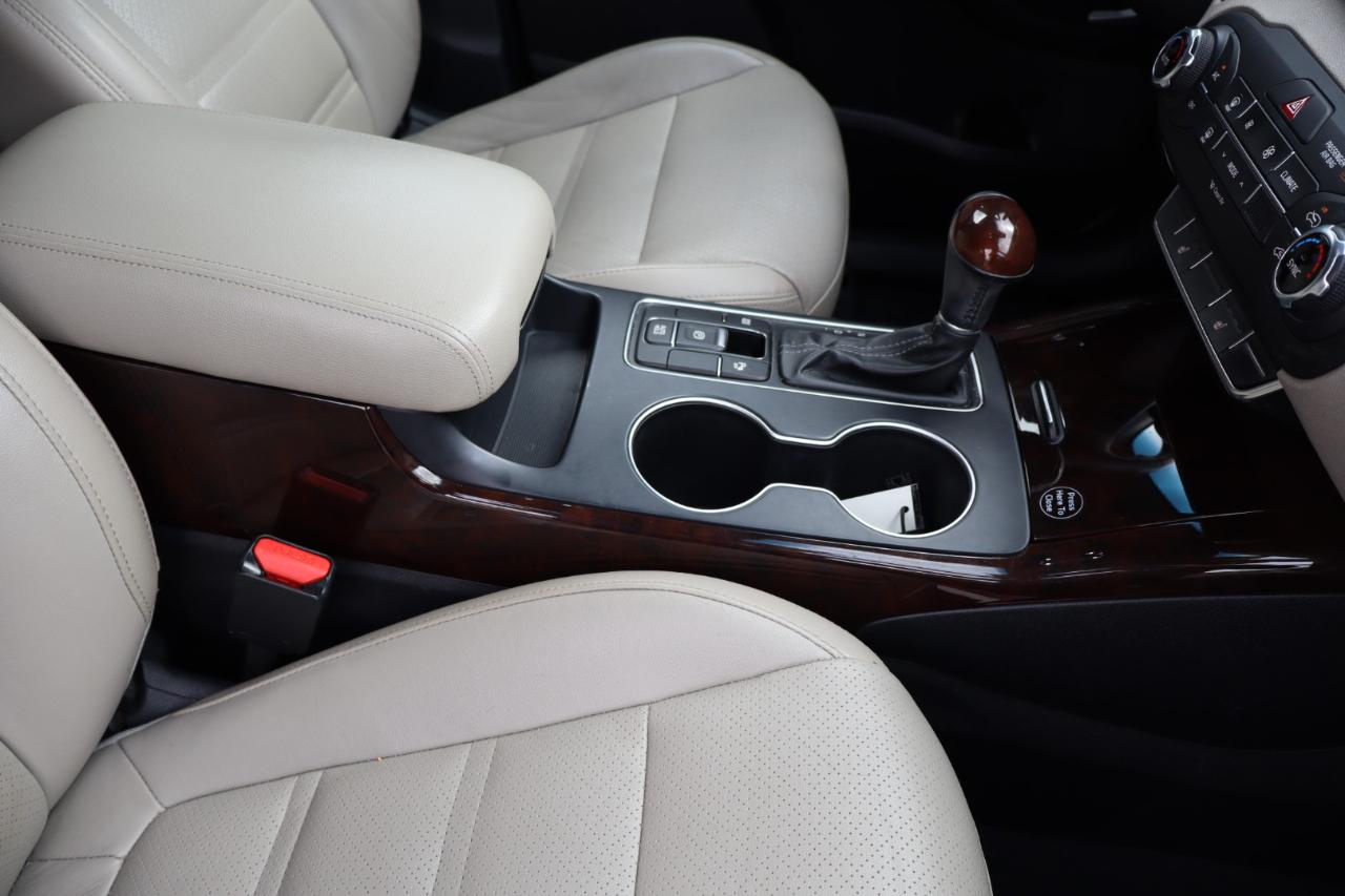 Kia Sorento EX FWD 2018