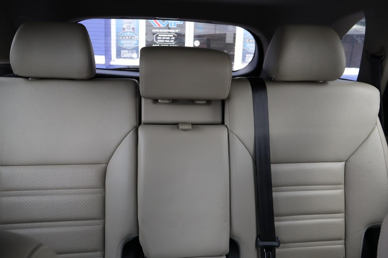 Kia Sorento EX FWD 2018