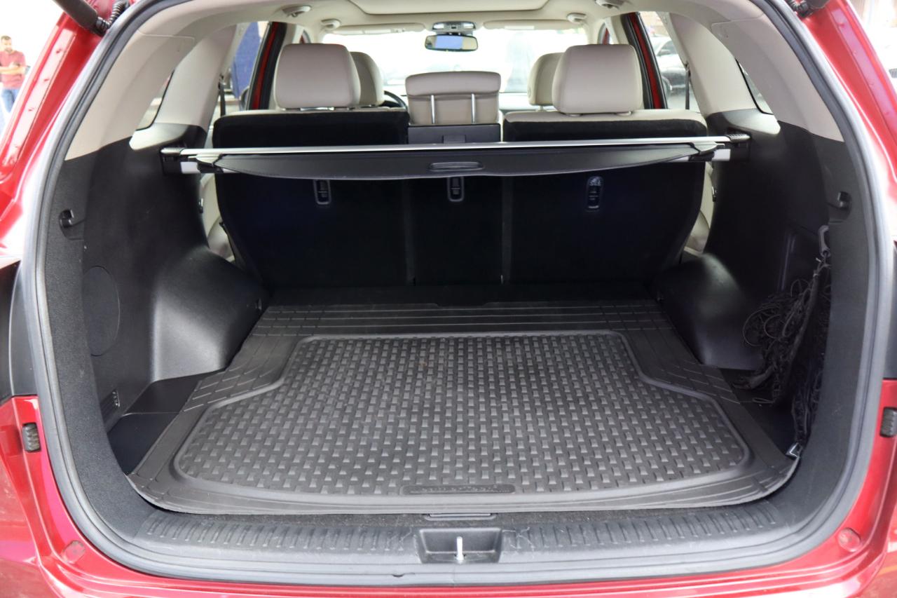 Kia Sorento EX FWD 2018