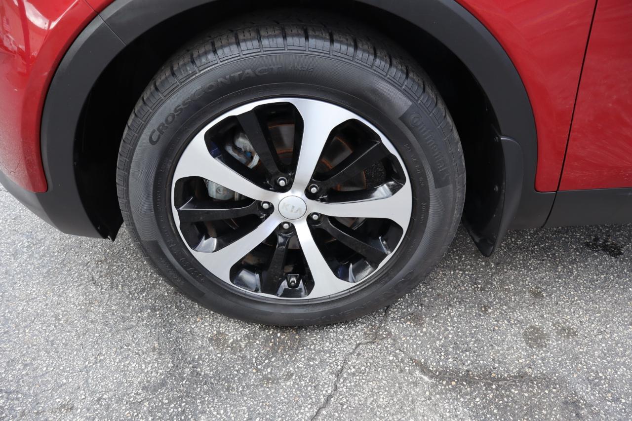 Kia Sorento EX FWD 2018