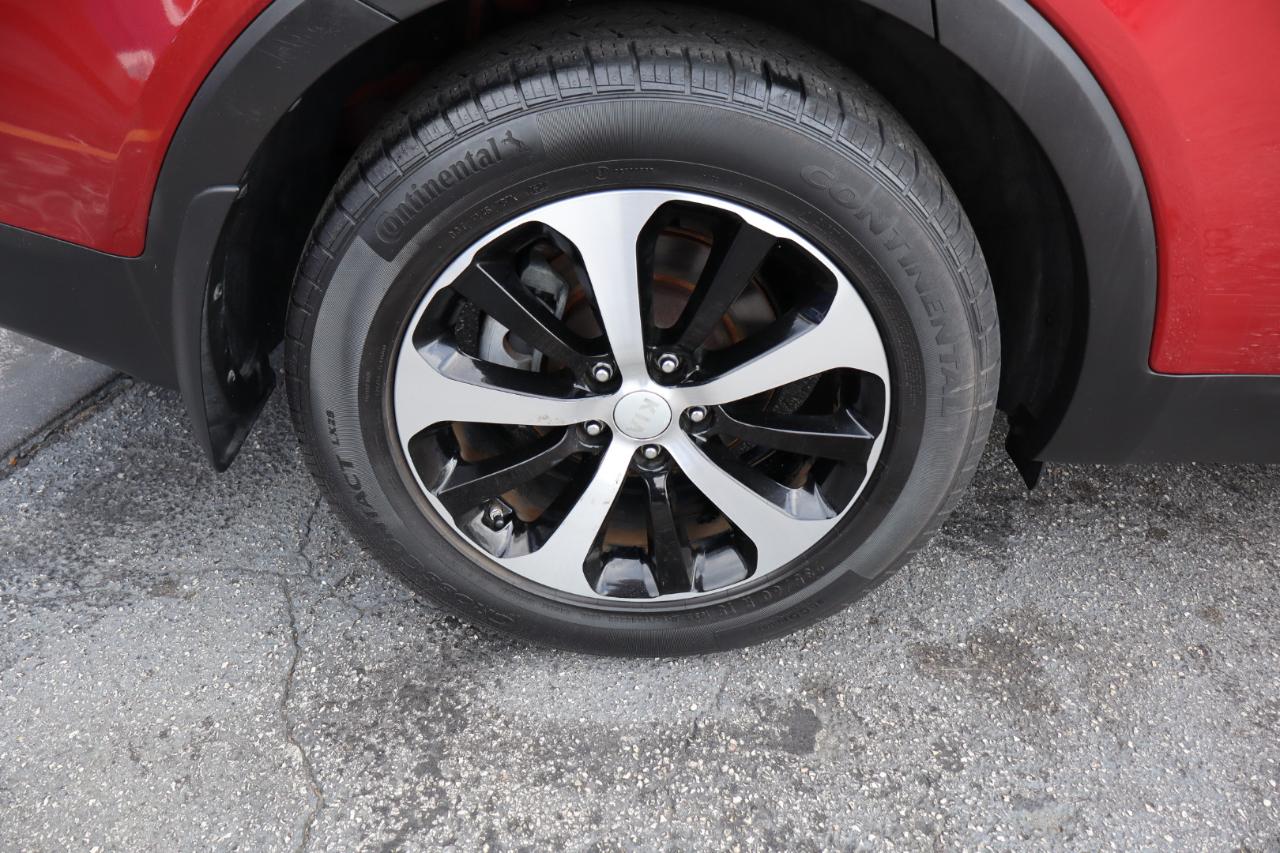 Kia Sorento EX FWD 2018