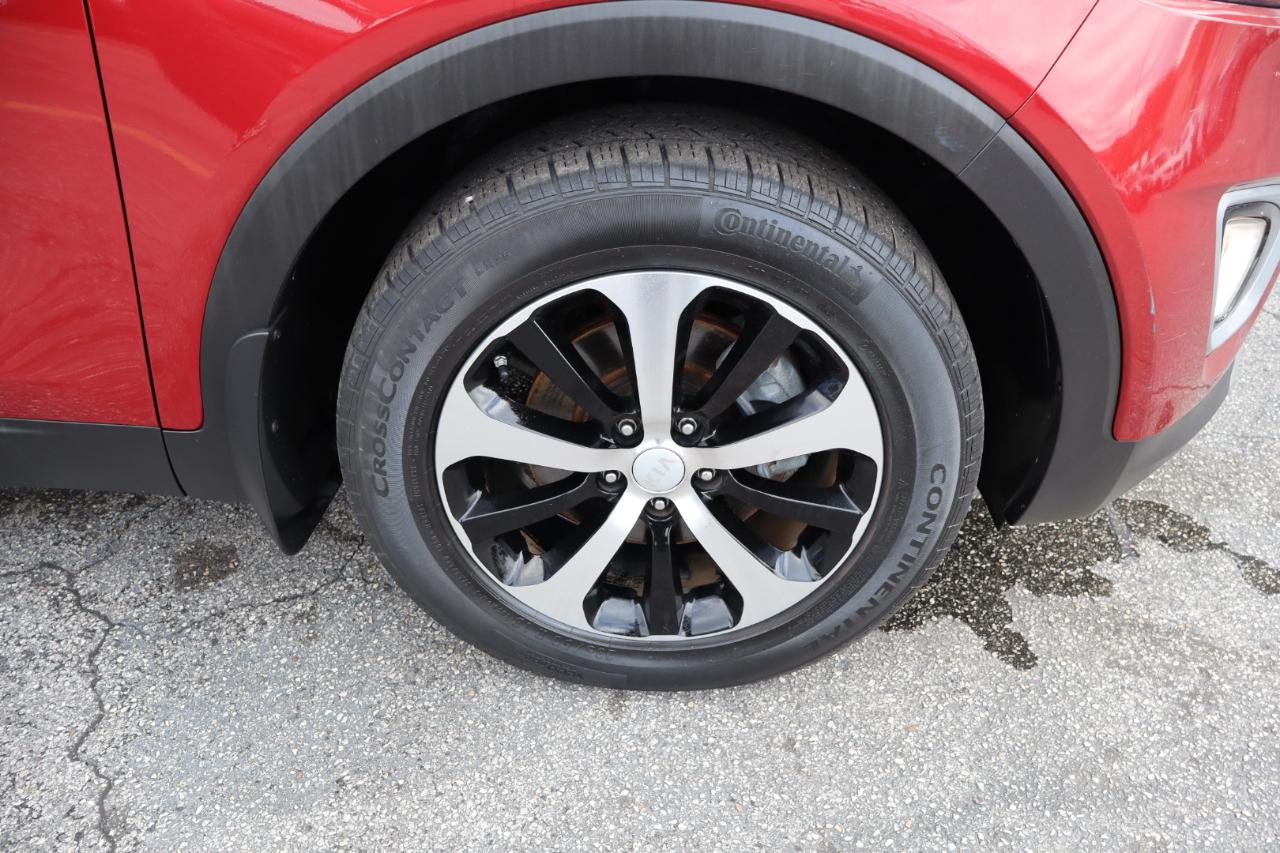 Kia Sorento EX FWD 2018