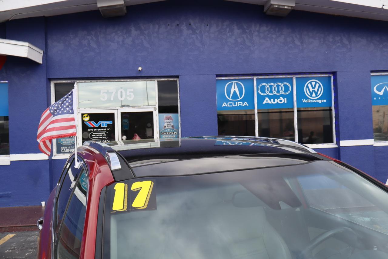 Kia Sorento EX FWD 2018