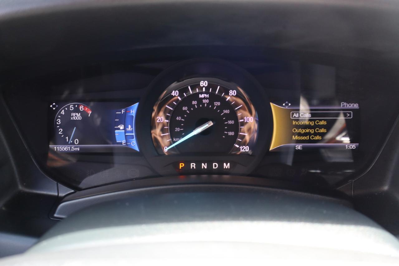 Ford Expedition Platinum 4x2 2017