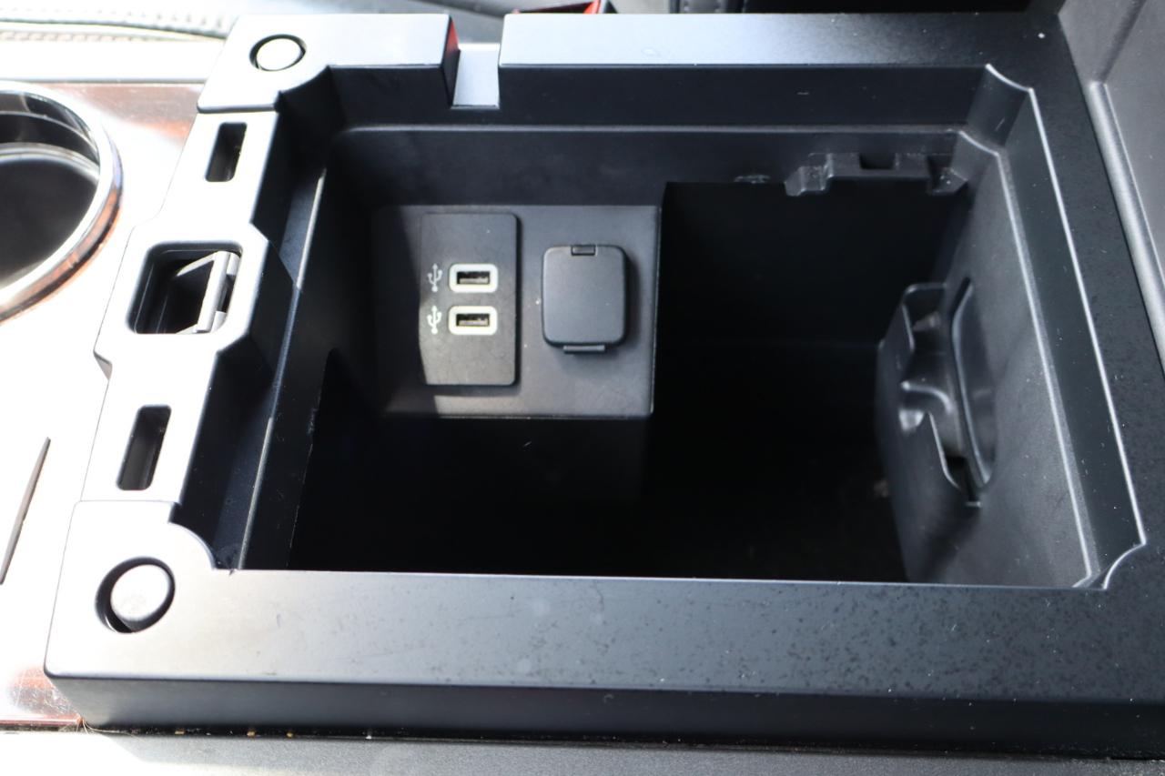 Ford Expedition Platinum 4x2 2017