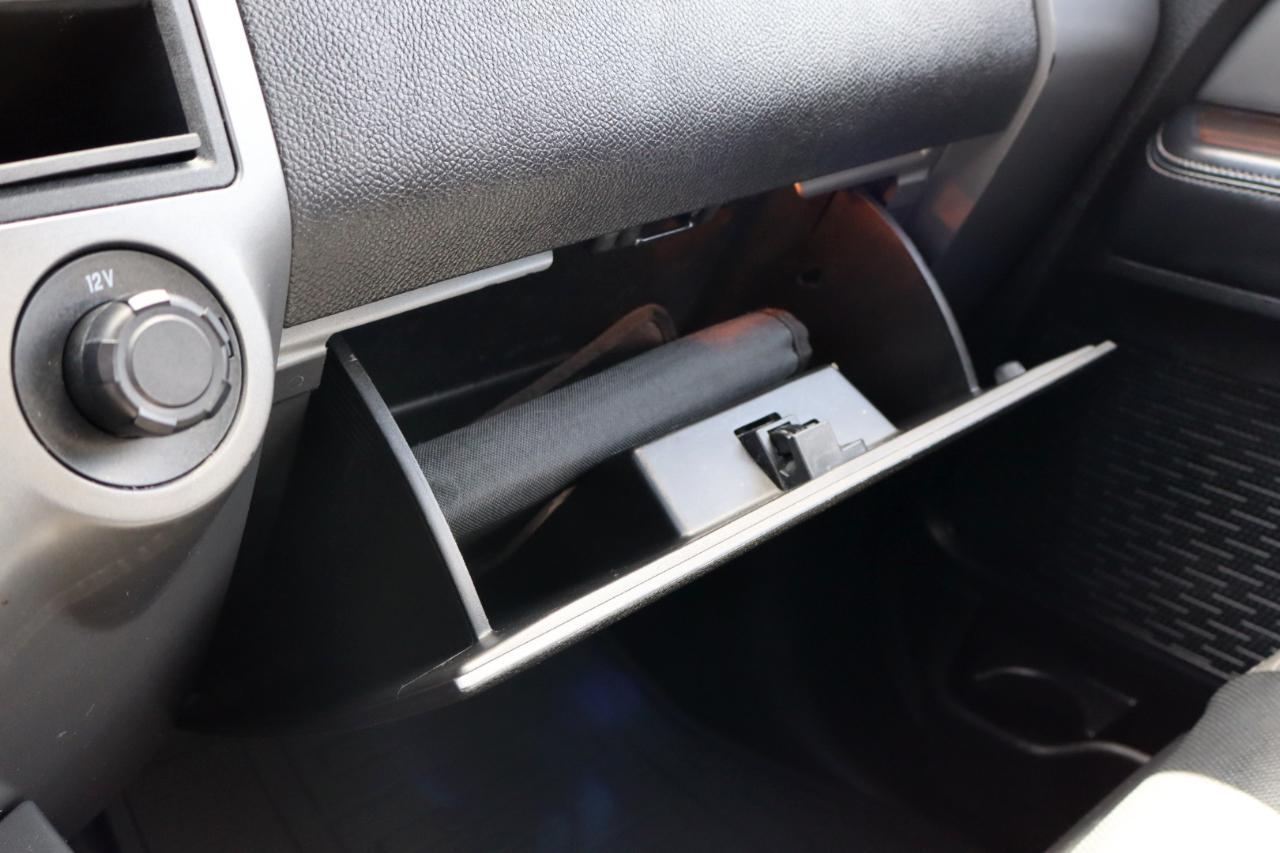 Ford Expedition Platinum 4x2 2017