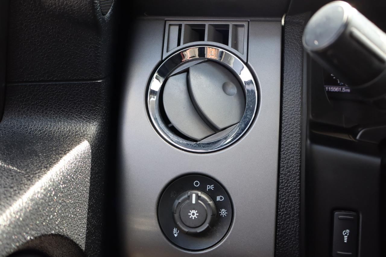 Ford Expedition Platinum 4x2 2017