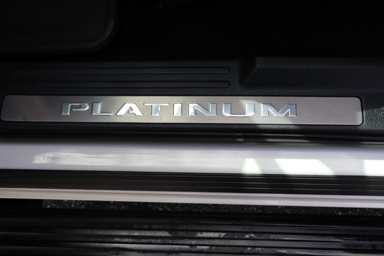 Ford Expedition Platinum 4x2 2017