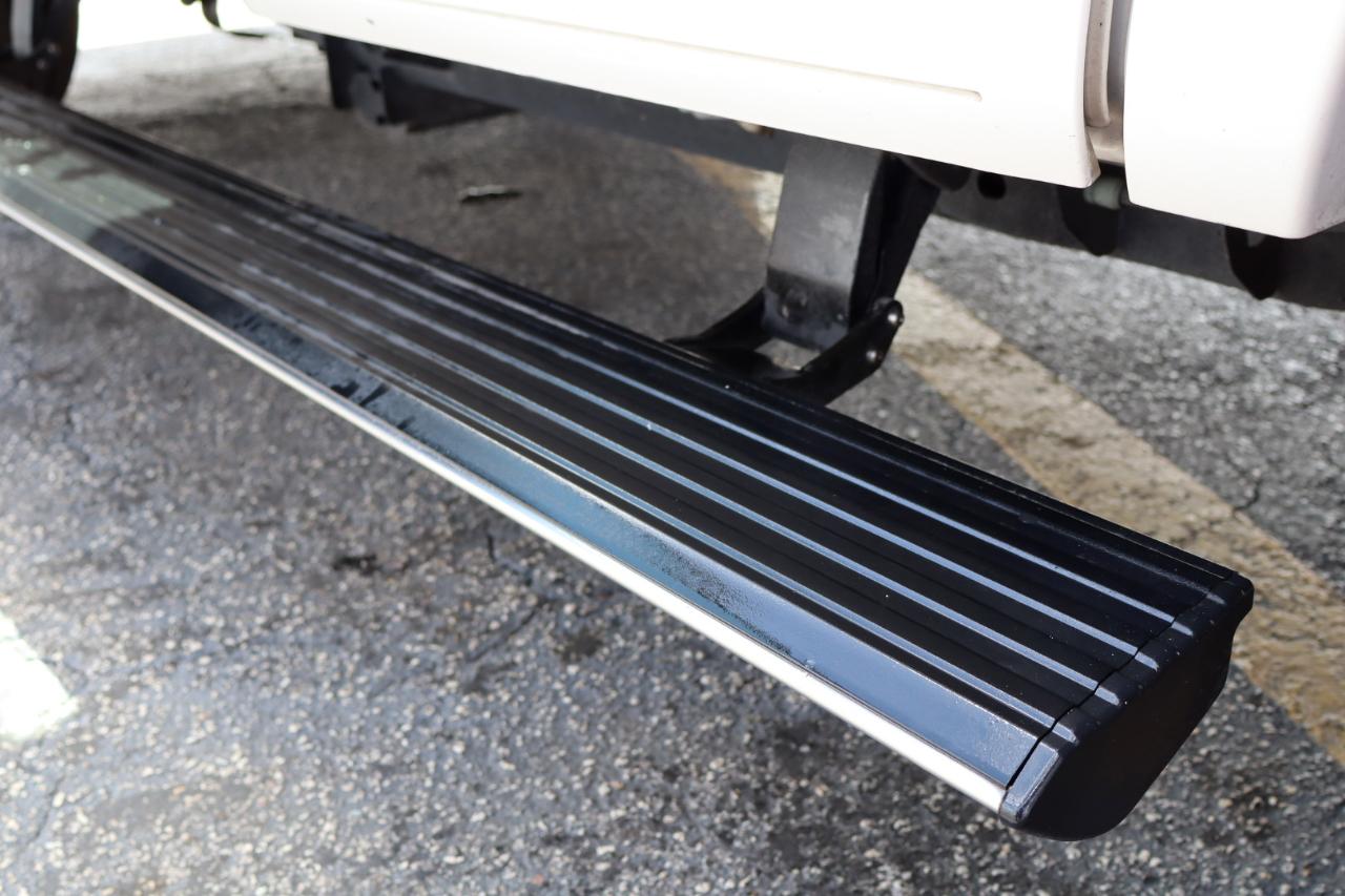 Ford Expedition Platinum 4x2 2017