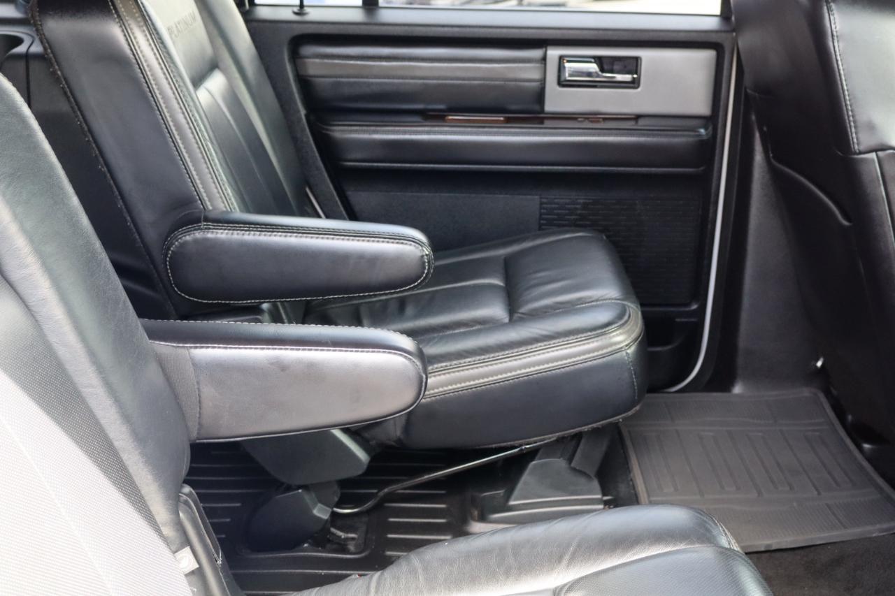 Ford Expedition Platinum 4x2 2017