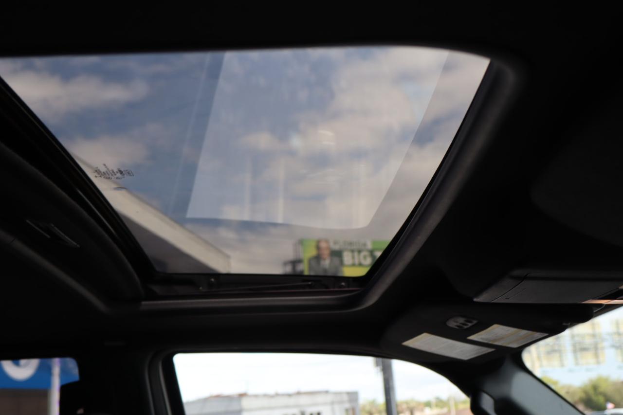 Ford Expedition Platinum 4x2 2017