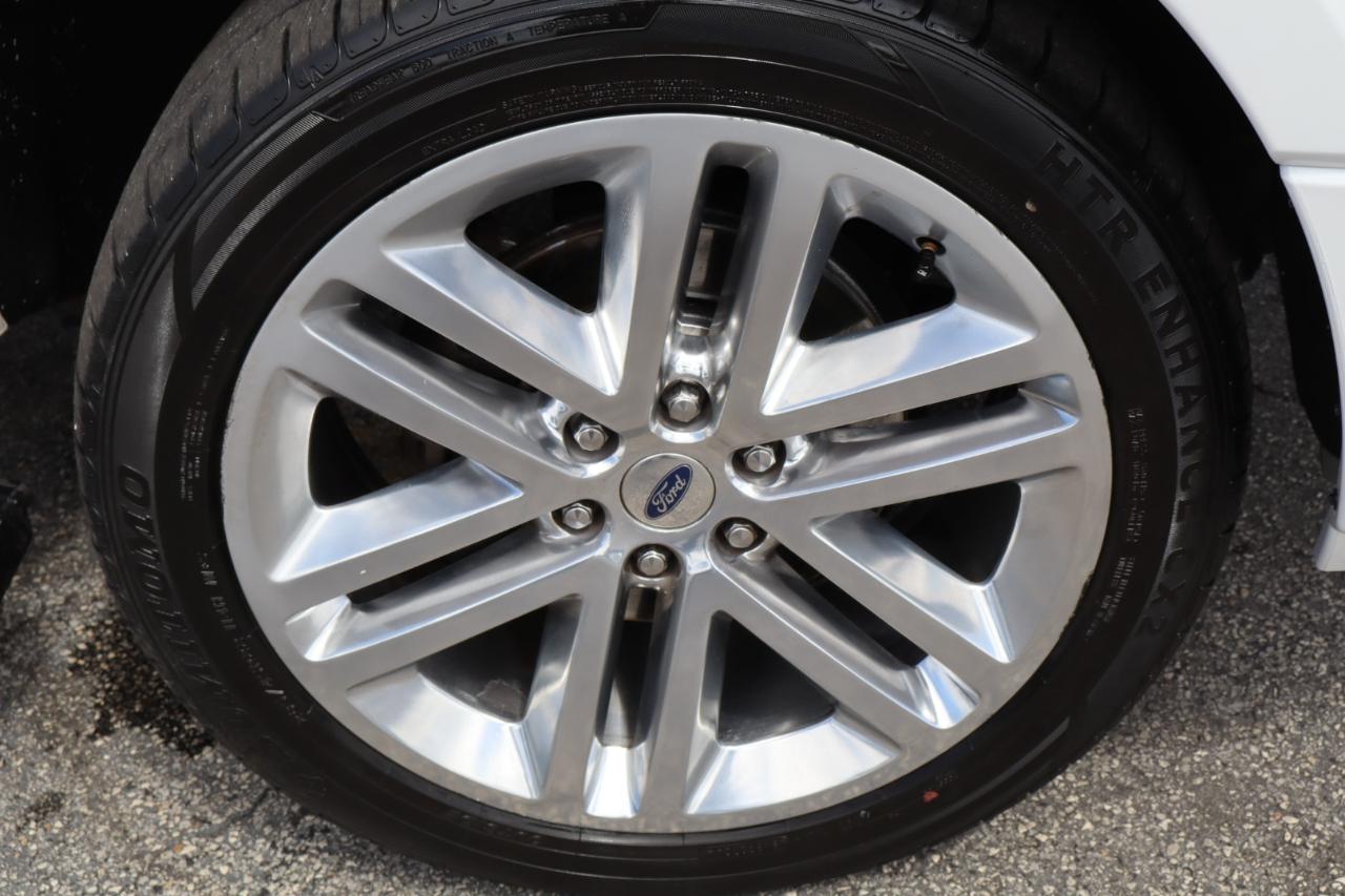 Ford Expedition Platinum 4x2 2017