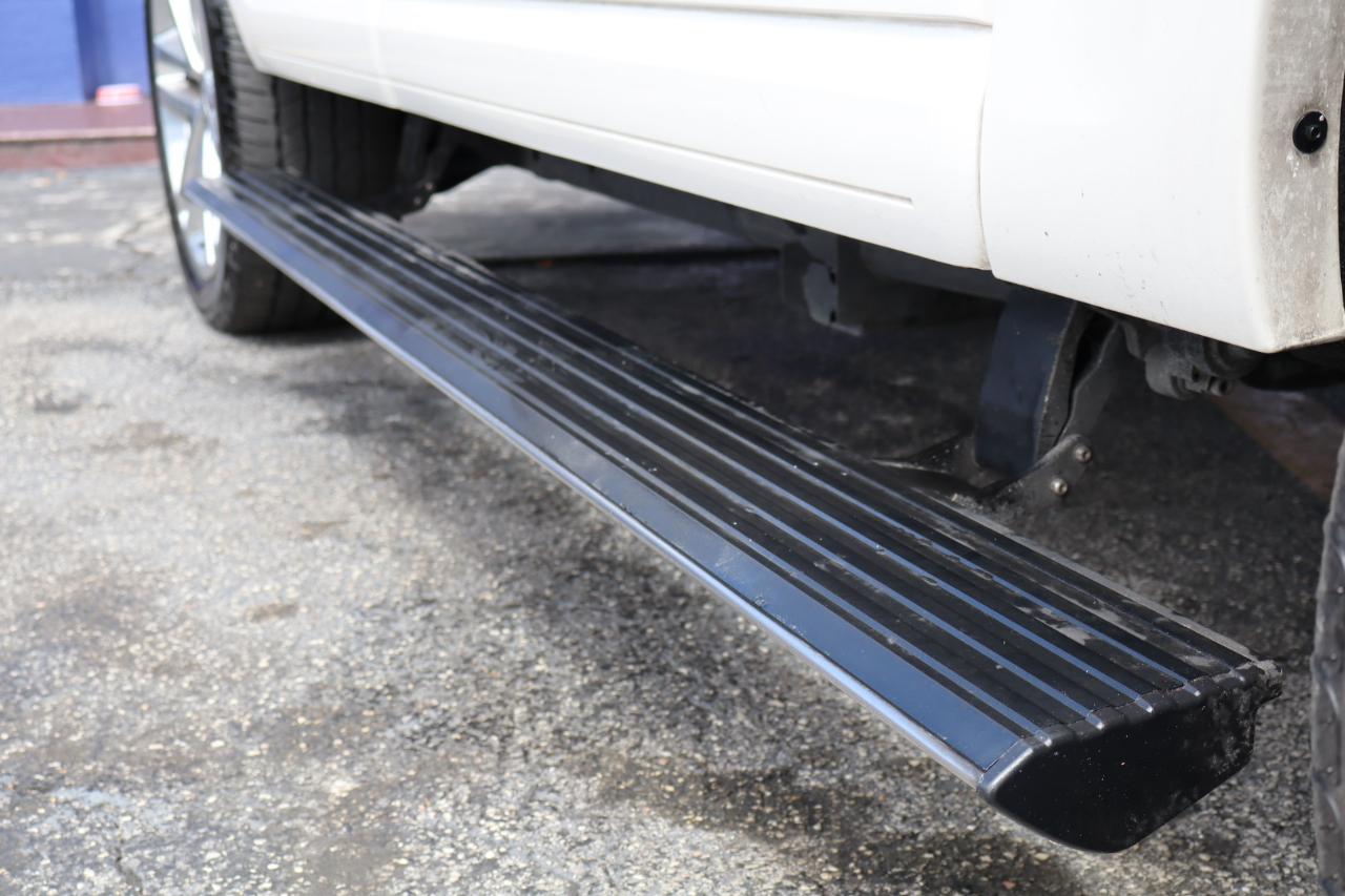 Ford Expedition Platinum 4x2 2017