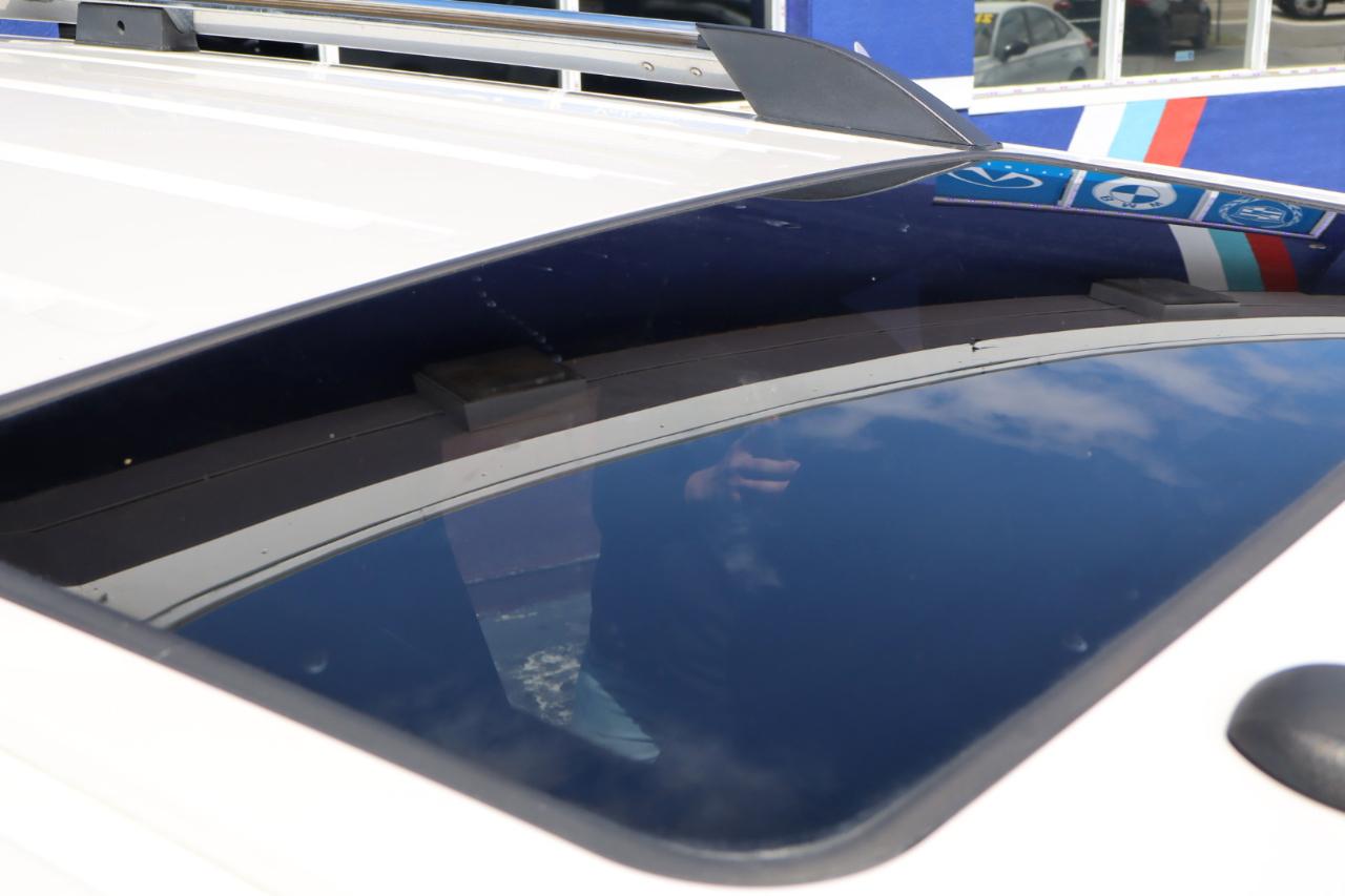 Ford Expedition Platinum 4x2 2017