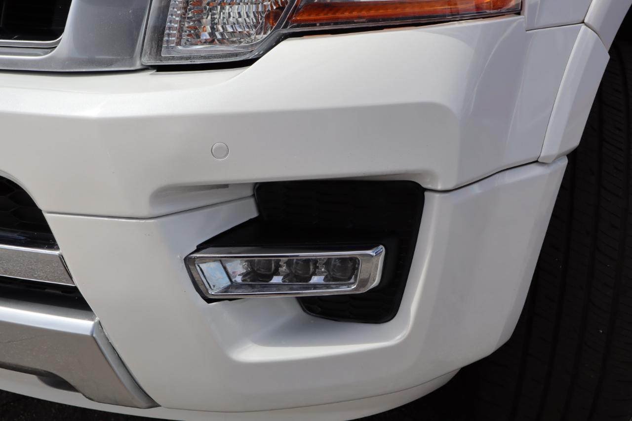 Ford Expedition Platinum 4x2 2017