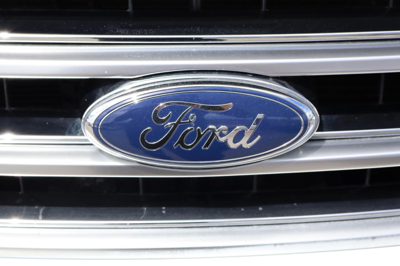 Ford Expedition Platinum 4x2 2017