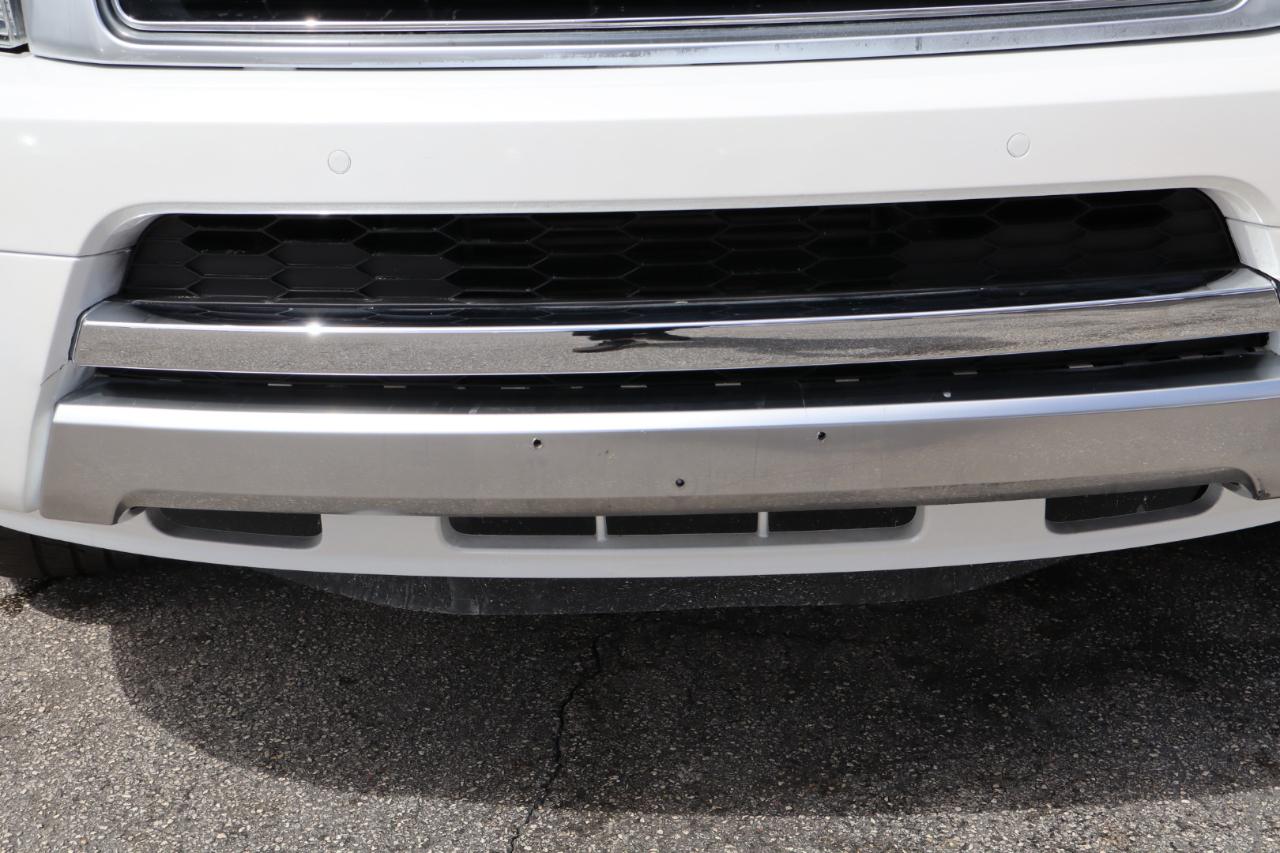 Ford Expedition Platinum 4x2 2017