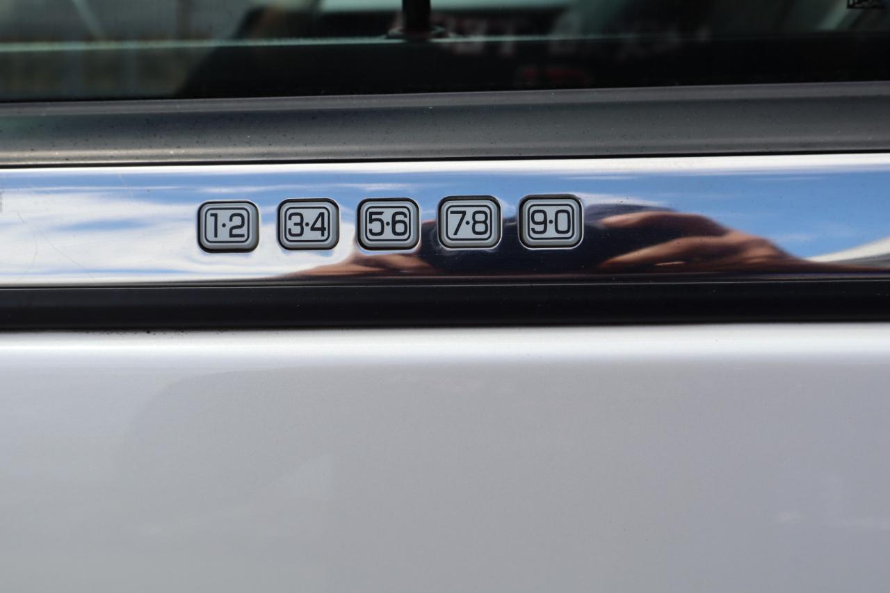 Ford Expedition Platinum 4x2 2017