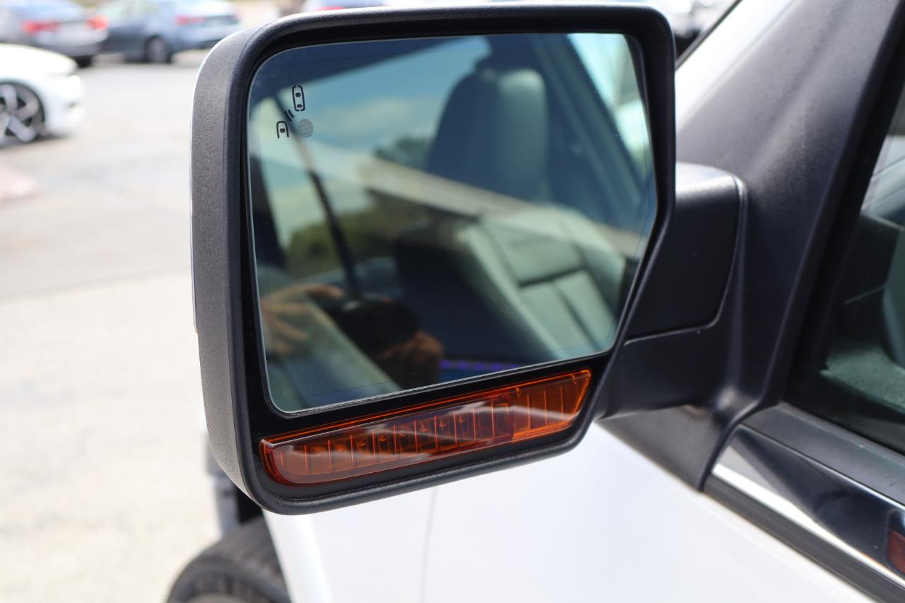 Ford Expedition Platinum 4x2 2017